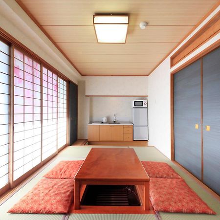 ホテル ゆとりろ庵 Annex 箱根町 エクステリア 写真