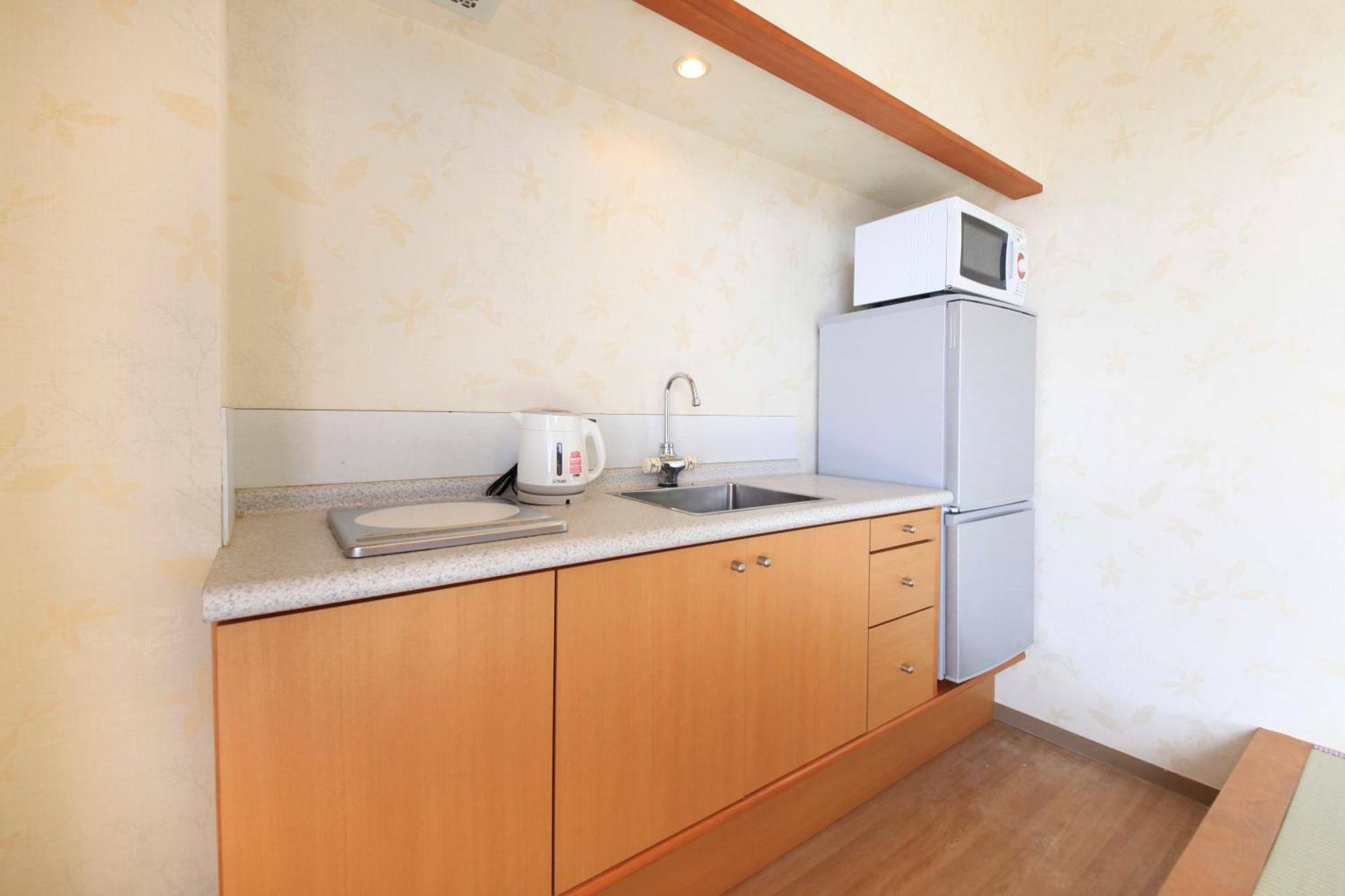 ホテル ゆとりろ庵 Annex 箱根町 部屋 写真