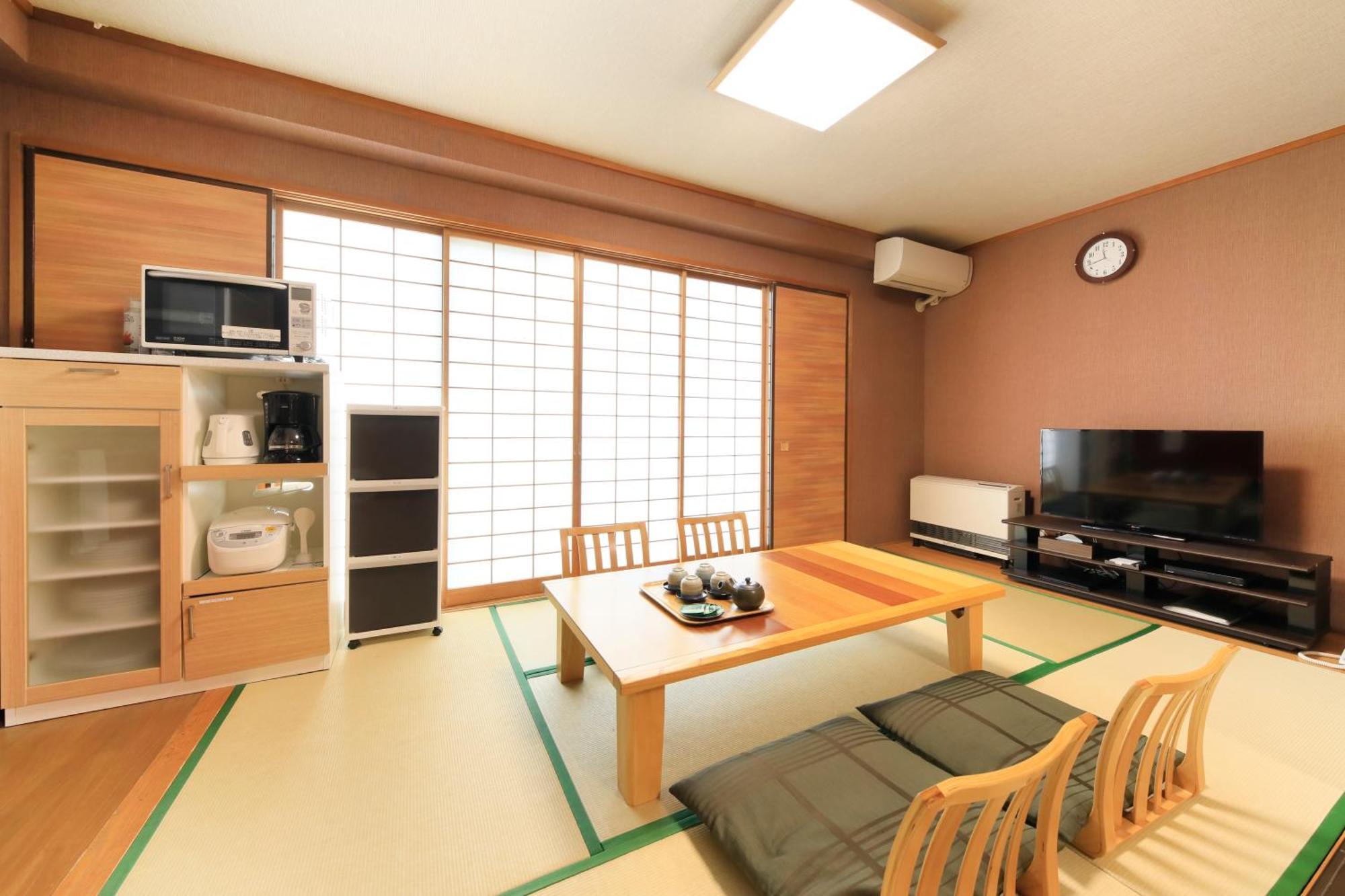 ホテル ゆとりろ庵 Annex 箱根町 部屋 写真