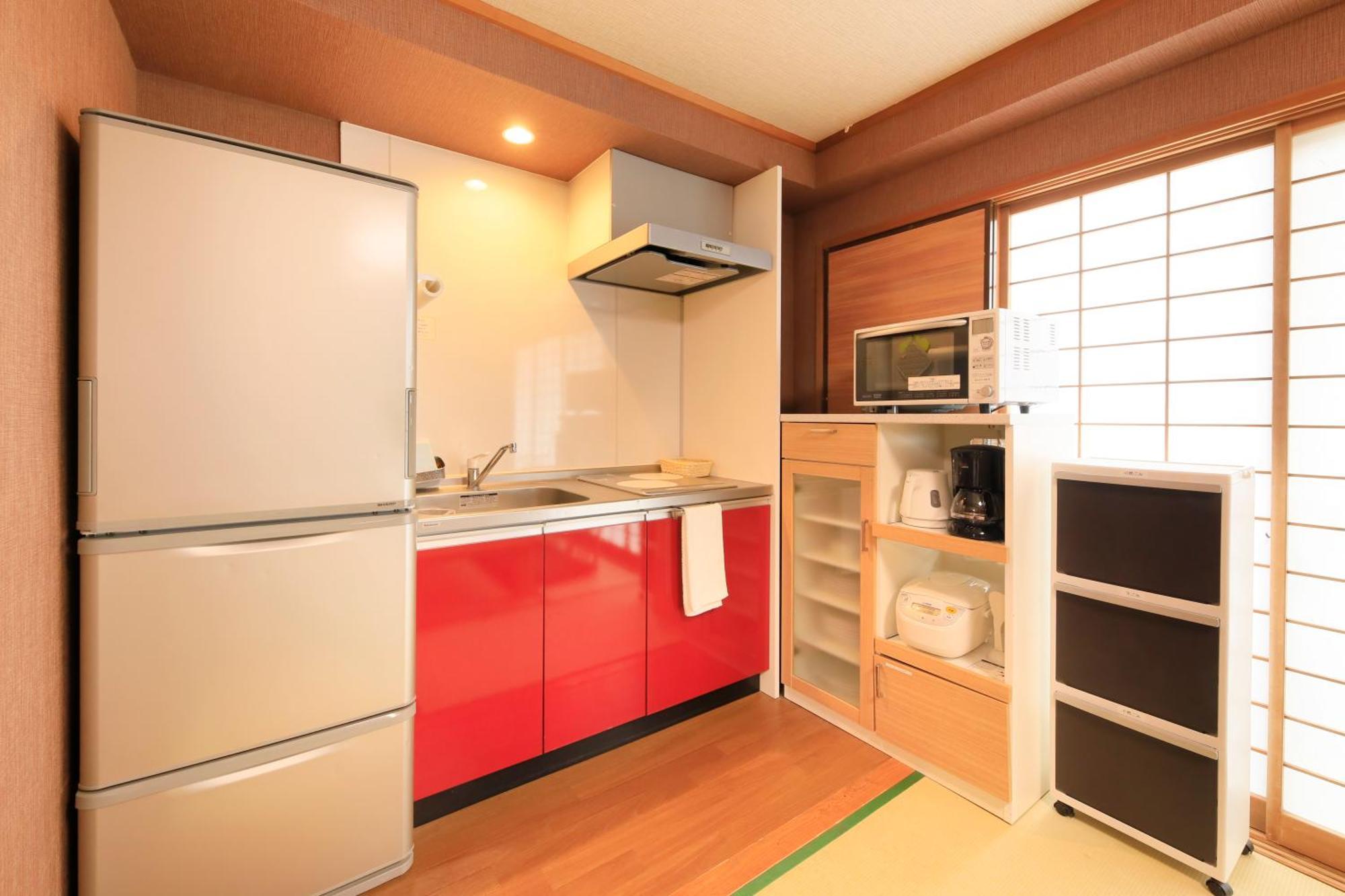 ホテル ゆとりろ庵 Annex 箱根町 部屋 写真